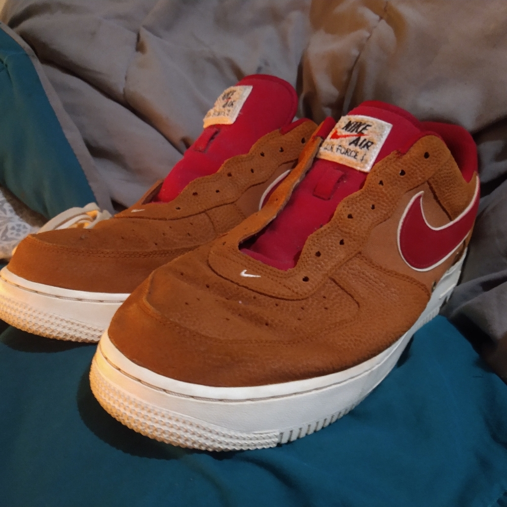 Nike Air Force 1 Shoes